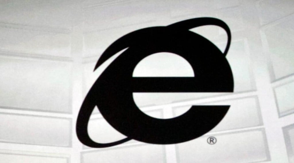 internet explorer