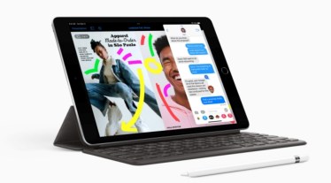 iPad