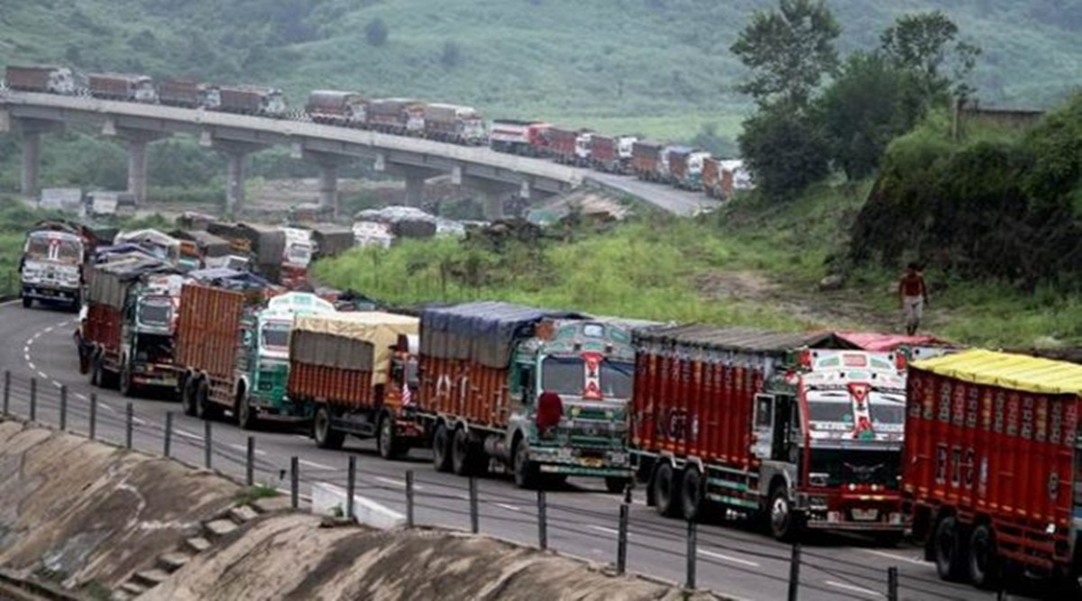 Ministry of Road Transport simplifies Trade Certificate authorisations to promote ease of business Ministry of Road Transport simplifies Trade Certificate authorisations to promote ease of business