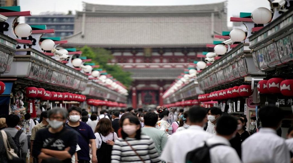 japan tourism