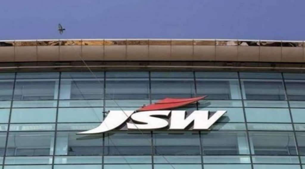 jsw steel