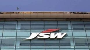 jsw steel