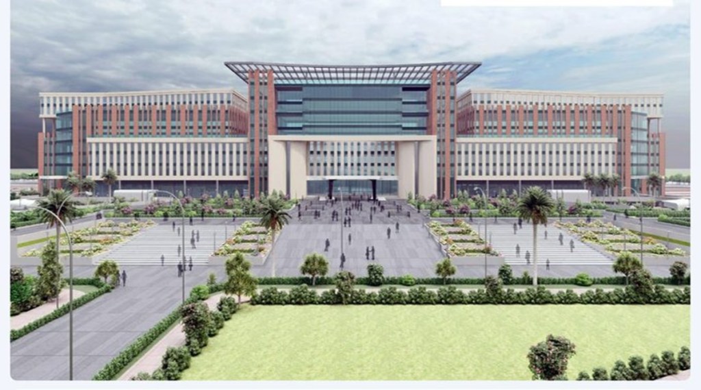 With finalisation of the master plan of the redevelopment project, now the focus is on the detailed project report, which will be completed soon, railway official said. (Ministry of Railways/Twitter)