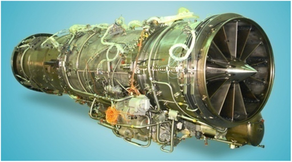 kaveri engine