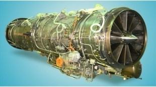 kaveri engine