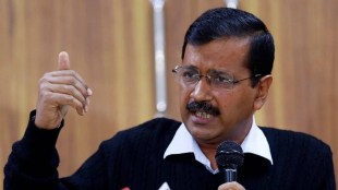 AAP national convenor and Delhi CM Arvind Kejriwal (File Image)