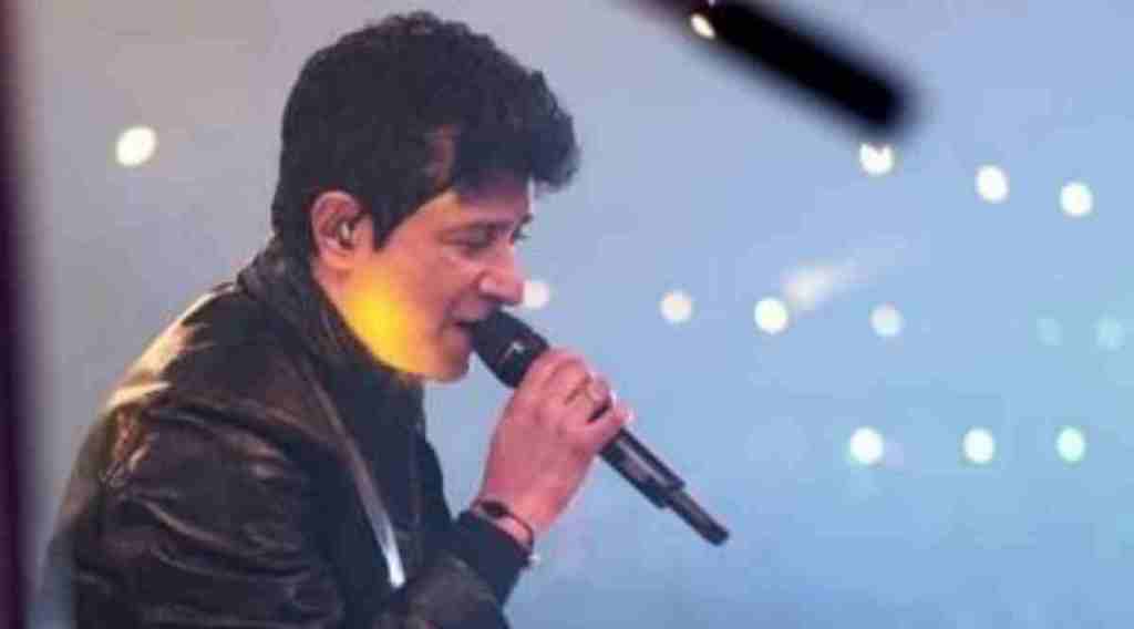 Singer KK died hours after a concert performance in Kolkata