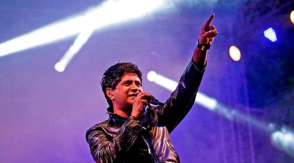 kk singer myocordial infarction