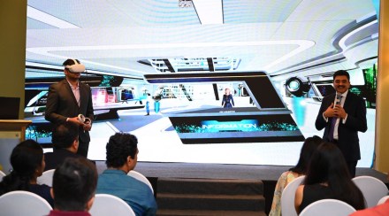 kiyaverse - banking metaverse