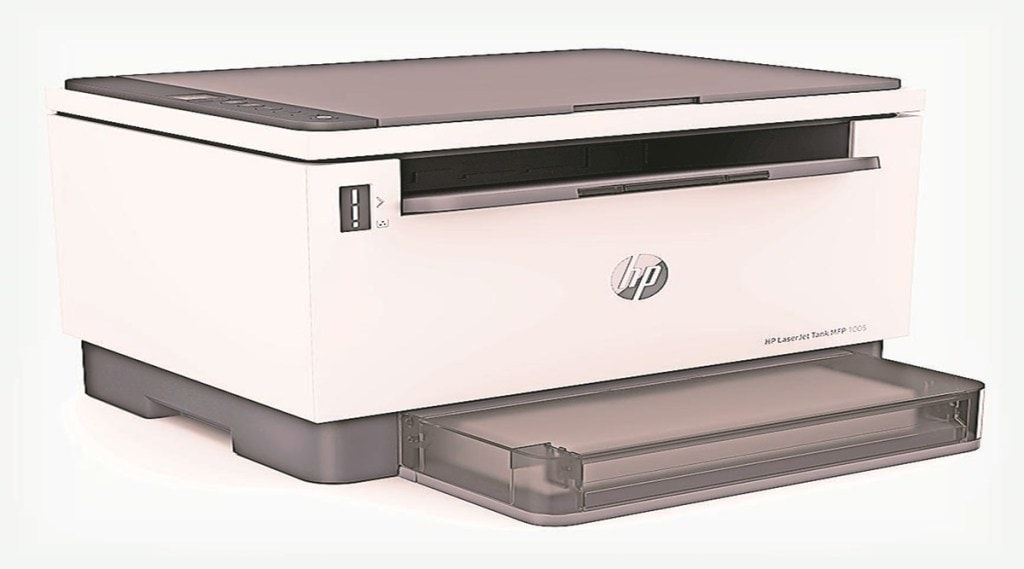 HP has brought out a new LaserJet Tank printer for those looking for high-quality printing at an affordable cost. 
