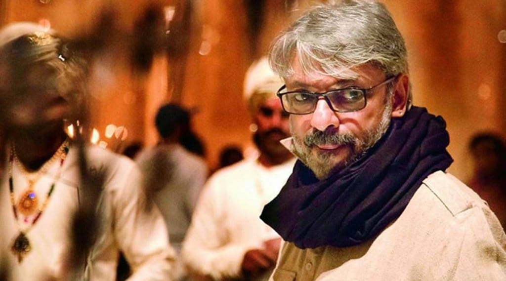 Sanjay Leela Bhansali