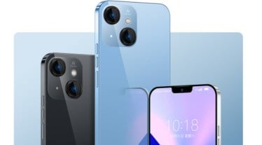 Letv Y1 Pro