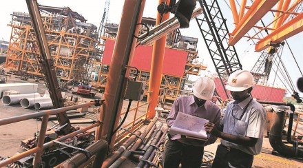 Defence prospects can increase significantly: L&T was earlier securing defence orders at Rs 20-30 bn annually (pre-FY22) and this increased to Rs 60 bn+ in FY22.