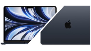 MacBook Air M2 (2022)