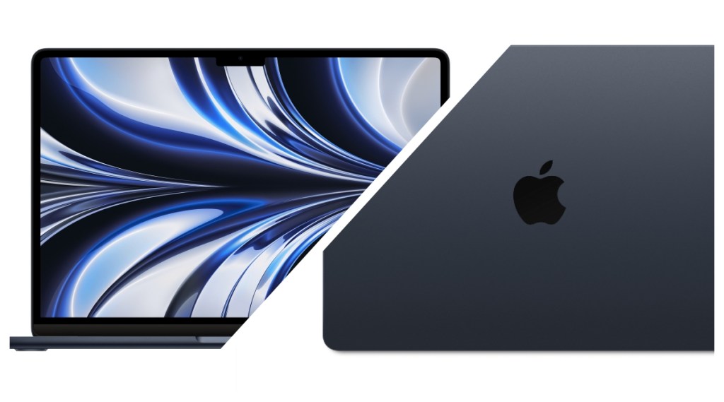 MacBook Air M2 (2022)