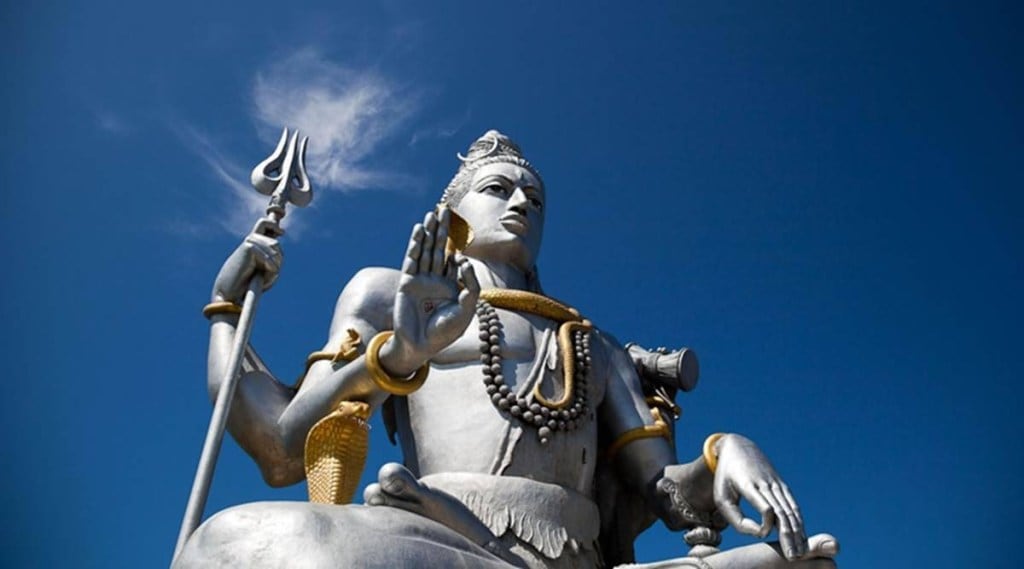 Mahashivratri is celebrated with great devotion and religious fervor all over India by Hindus, in honor of Lord Shiva.