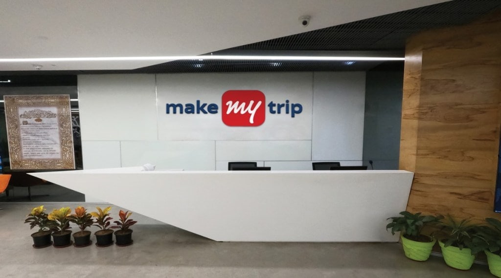 makemytrip