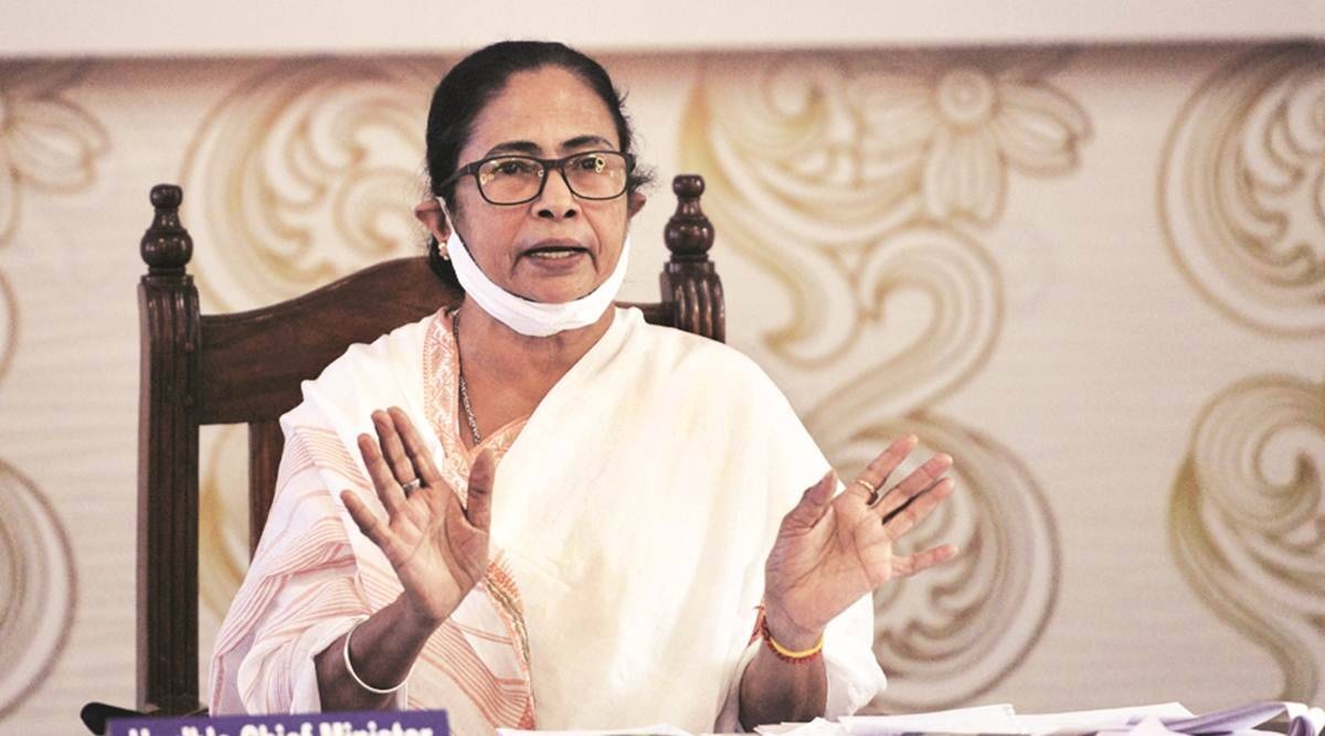 mamata banerjee on agnipath scheme mamata banerjee on agnipath scheme
