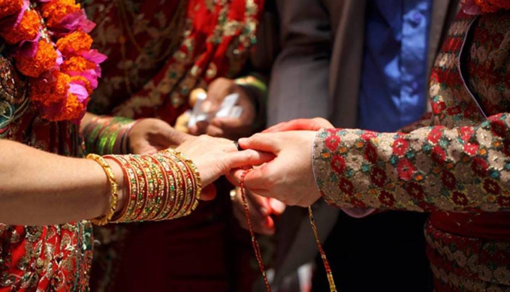 How can a personal loan help you arrange funds for your wedding?