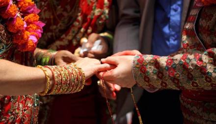 How can a personal loan help you arrange funds for your wedding?