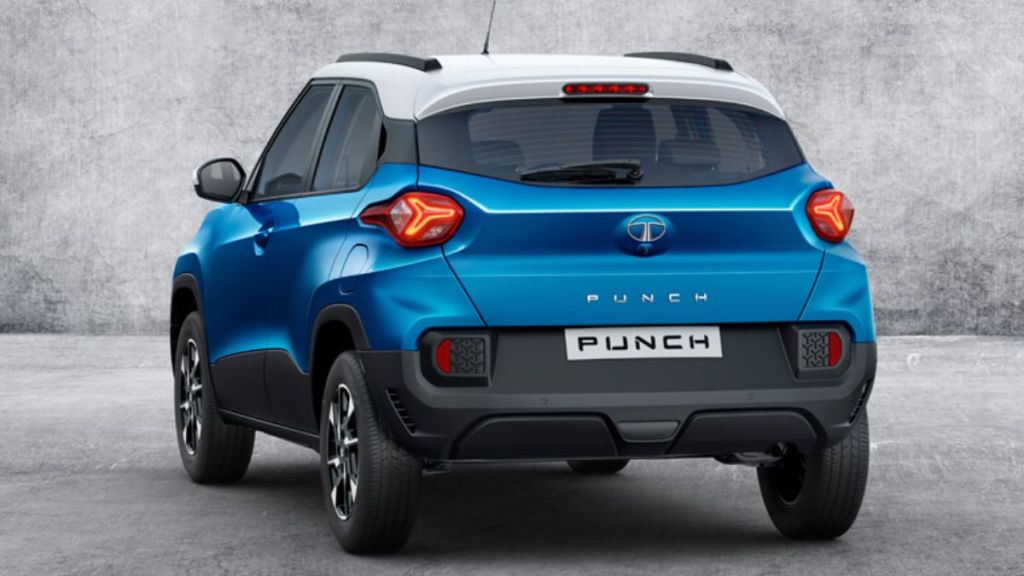 Tata Motors on course to zero net debt by FY24: Chandrasekaran