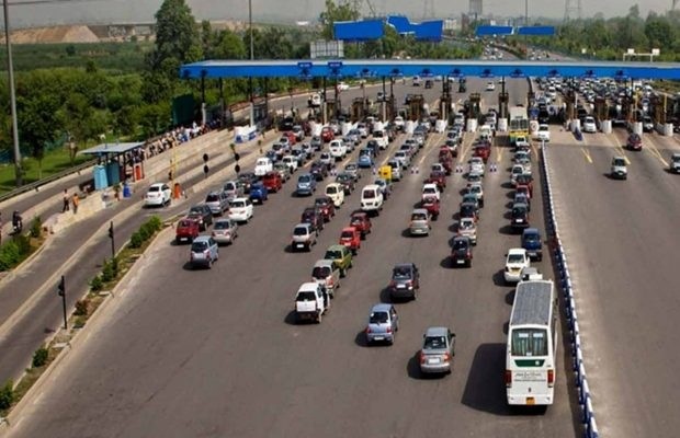 meghalaya toll gates