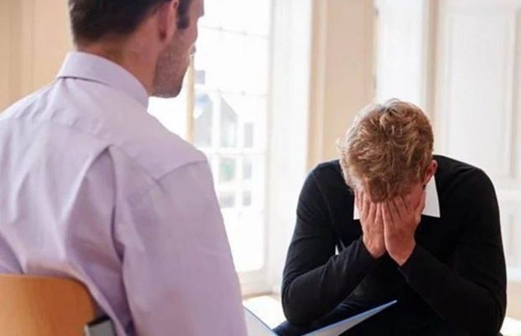 Check the panic: All you need to know about panic attacks