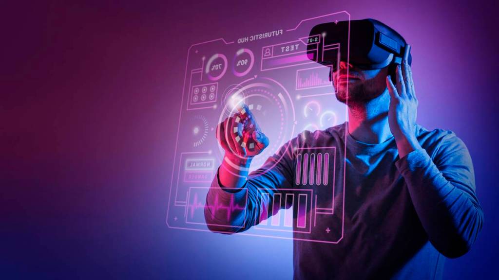 Metaverse seems to be a new tool to enhance learning experience and business models