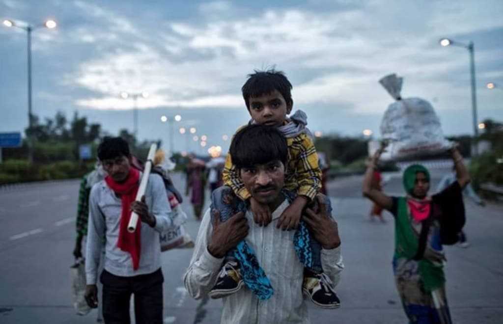 Most migrants women, migration for marriage much more than for jobs