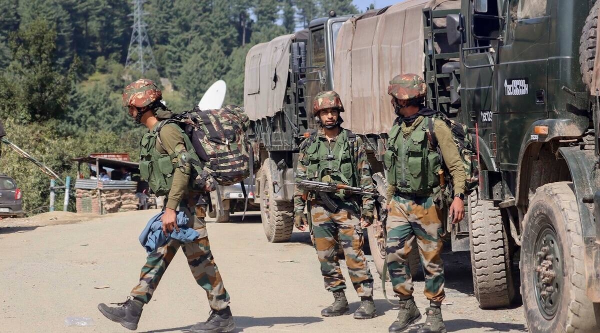militants killed in jammu
