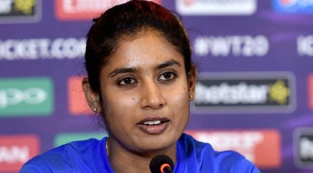 Since making her debut on June 26, 1999 against Ireland, Mithali represented the country in 12 Tests, 232 ODIs and 89 T20Is. (IE) Since making her debut on June 26, 1999 against Ireland, Mithali represented the country in 12 Tests, 232 ODIs and 89 T20Is. (IE)