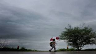 The Met department has predicted torrential rain in the state in the next two days