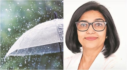 monsoon maladies