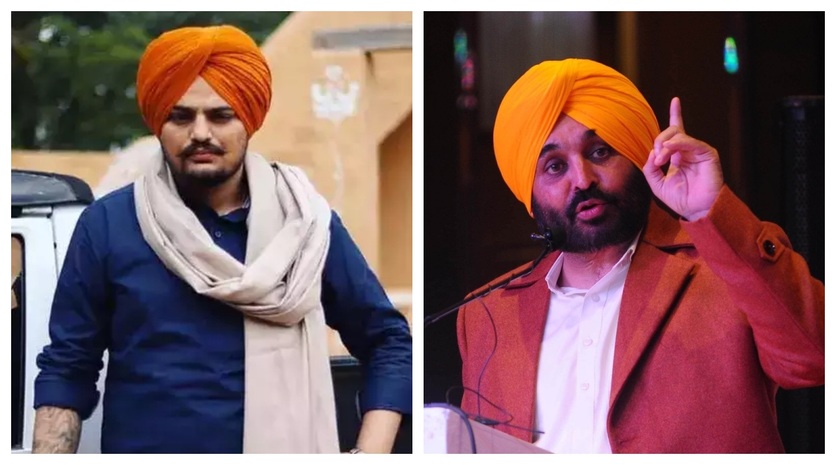 An AAP stronghold, the Sangrur parliamentary constituency has nine Assembly segments, which are not far from Mansa, Moosewala’s home district. An AAP stronghold, the Sangrur parliamentary constituency has nine Assembly segments, which are not far from Mansa, Moosewala’s home district.