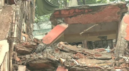 mumbai building collapse
