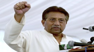 pervez musharraf amyloidosis