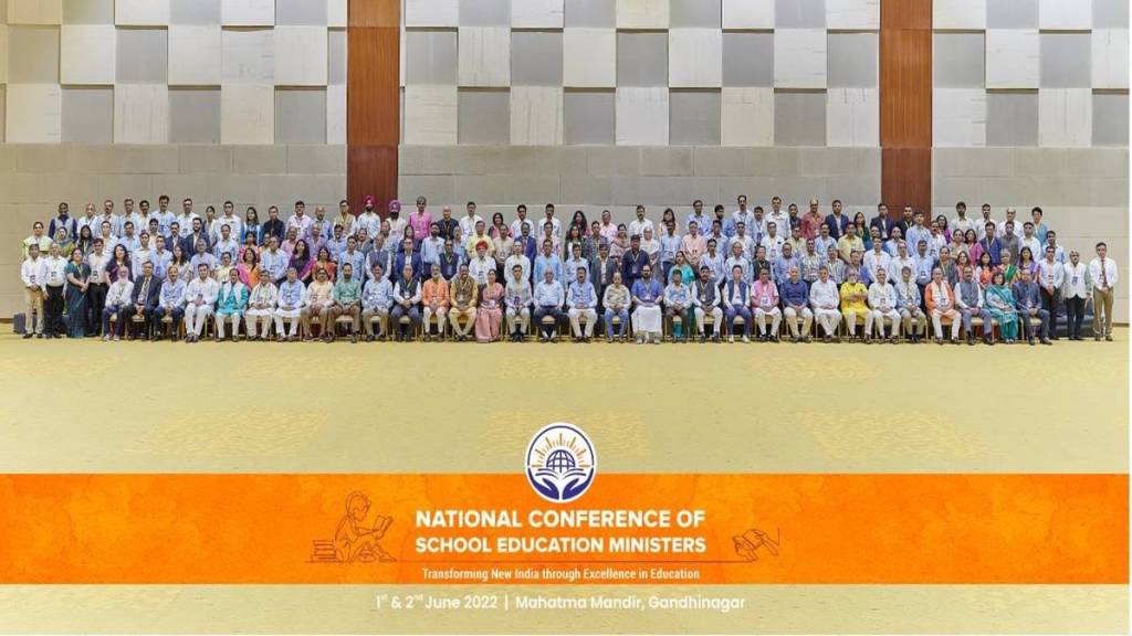 The National Education Policy (NEP) also lays emphasis on skilling