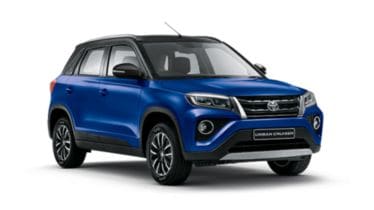 Toyota drives India sales on Maruti Suzuki rebadged wheels