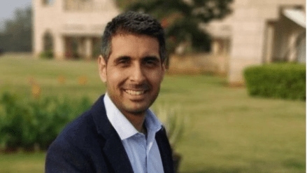 Gumbhir has over a decade of experience in building teams and products