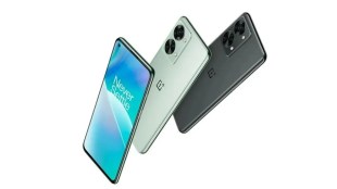 OnePlus Nord 2T 5G