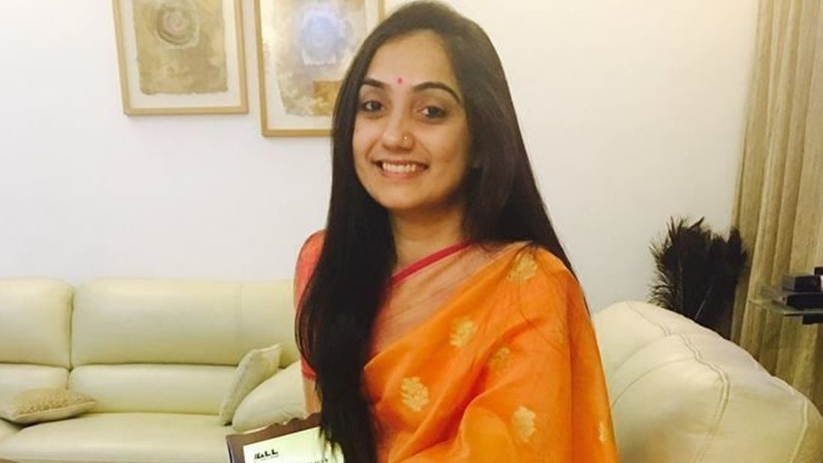 Pakistani national held by Indian authorities for allegedly trying to kill Nupur Sharma.