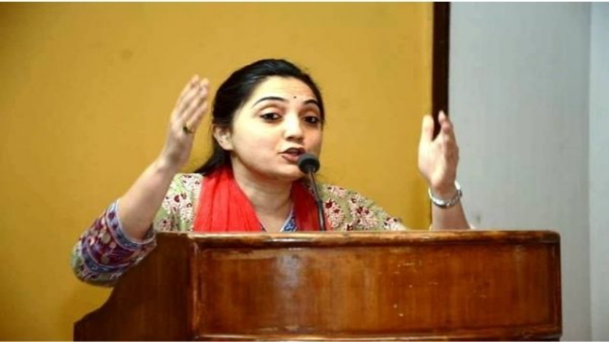 Who is Nupur Sharma, ex-BJP leader facing heat over remarks against ...