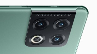 OnePlus 10 Pro alert slider