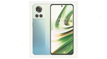 oneplus 10R