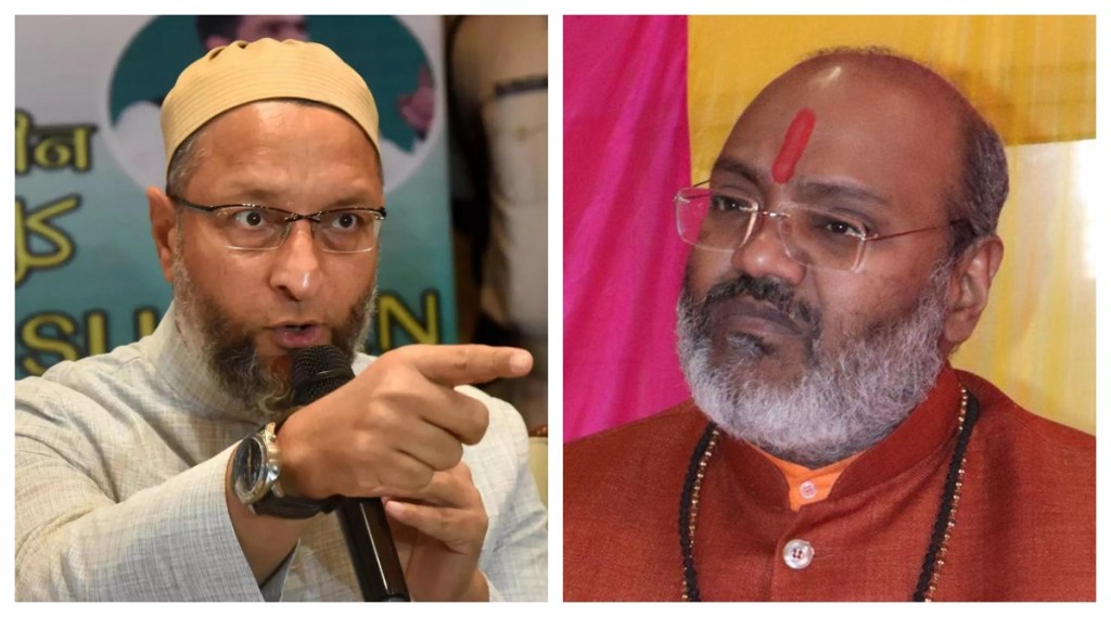 The case has been has lodged under various provisions for spreading hateful messages, inciting groups and creating an atmosphere detrimental to the maintenance of public tranquillity.