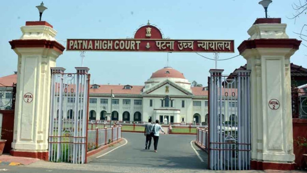 The judge reprimands the IAS officer for showing up for a hearing in a white shirt with open collars and open blazer.