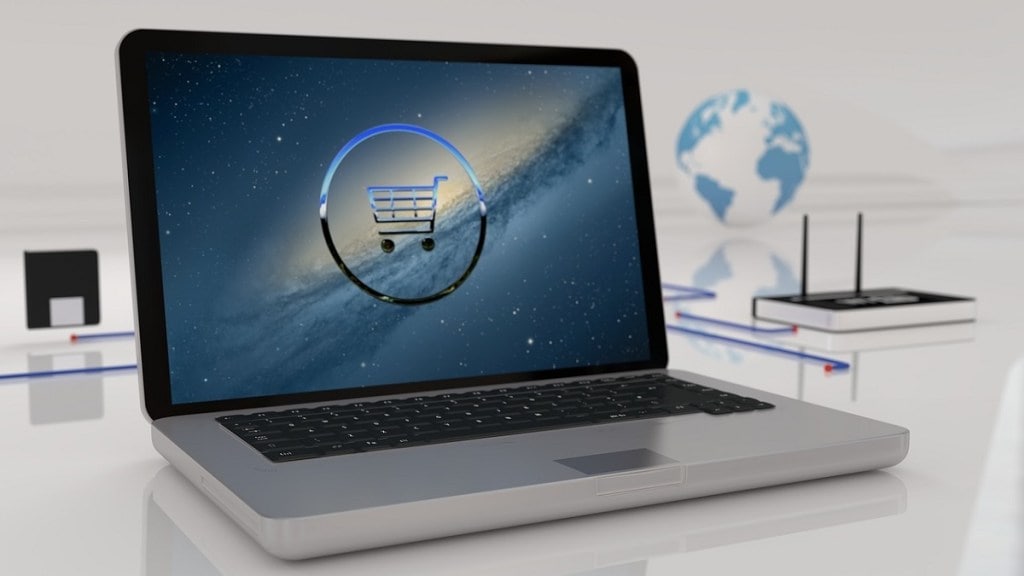 ecommerce exports