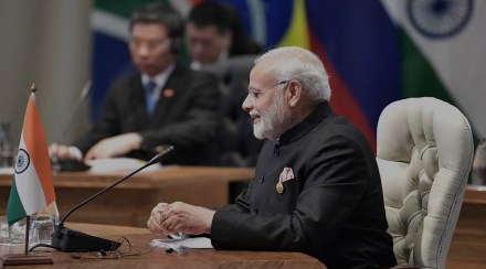 This is the third BRICS Summit PM Modi will be attending since tensions broke out at the Line of Actual Control when the PLA had transgressed in April 2020.