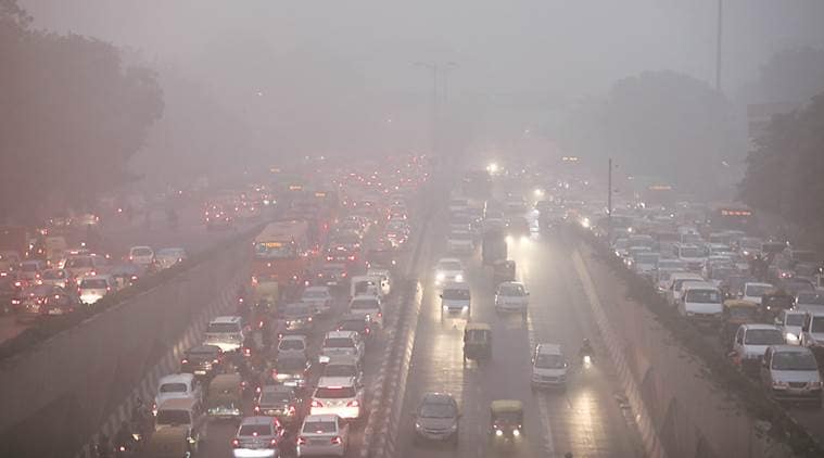 India ranks last in Environment Performance Index 2022; Detailed report here
