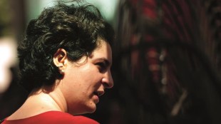 priyanka gandhi pic